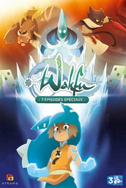 Wakfu: Tìm kiếm Sáu quả trứng Eliatrope Dofus - Wakfu: The Quest for the Six Eliatrope Dofus